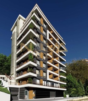 Продажба на четеристайни апартаменти в град Варна — страница 9 - изображение 7 