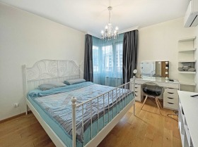 3+ Schlafzimmer Manastirski liwadi, Sofia 13