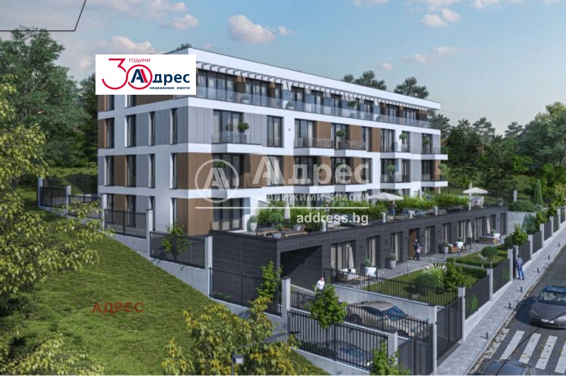 Продава 2-СТАЕН, гр. Варна, Бриз, снимка 4 - Aпартаменти - 44157200