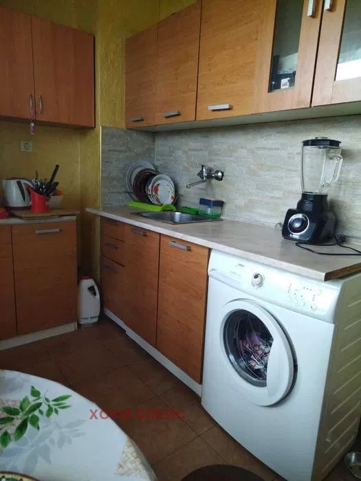 Продава  2-стаен, град София, Свобода •  141 000 EUR • ID 93679737 — holmes.bg - [1] 