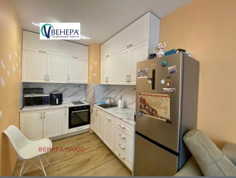 À venda  1 quarto Sofia , Vrabnica 2 , 68 m² | 79555151 - imagem [2]