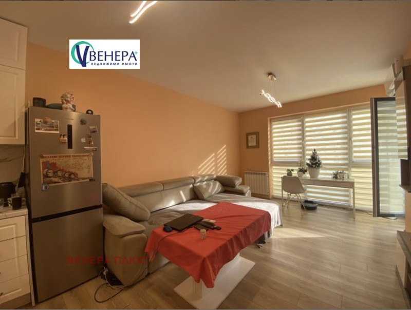 À venda  1 quarto Sofia , Vrabnica 2 , 68 m² | 79555151 - imagem [3]