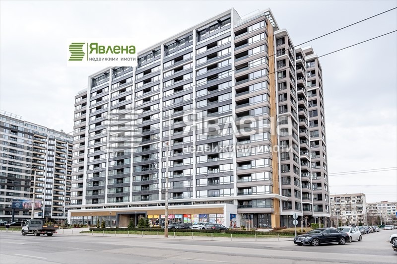 Продава  2-стаен град София , Дружба 2 , 76 кв.м | 52275291 - изображение [17]