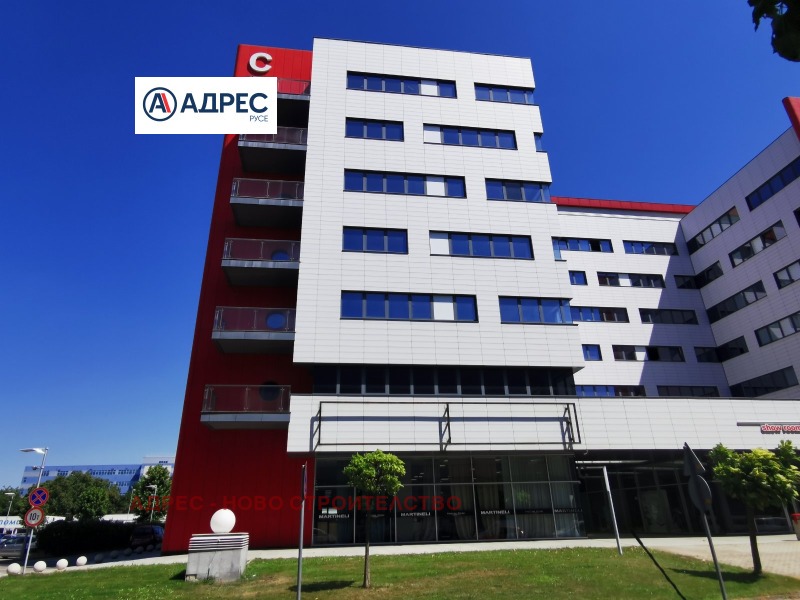 En venta  1 dormitorio Ruse , Zdravets Iztok , 91 metros cuadrados | 84413485 - imagen [3]