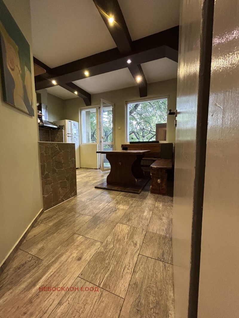 Продава  2-стаен град София , Изток , 65 кв.м | 67042908 - изображение [6]