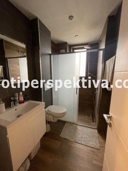 Продава 2-СТАЕН, гр. Пловдив, Кючук Париж, снимка 7 - Апартаменти - 52132163