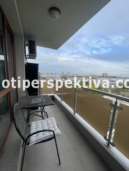 Продава 2-СТАЕН, гр. Пловдив, Кючук Париж, снимка 3 - Апартаменти - 52132163