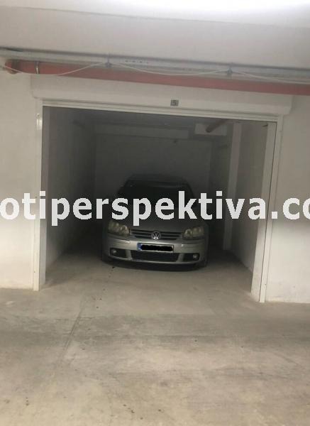 Продава 2-СТАЕН, гр. Пловдив, Кючук Париж, снимка 12 - Апартаменти - 52132163