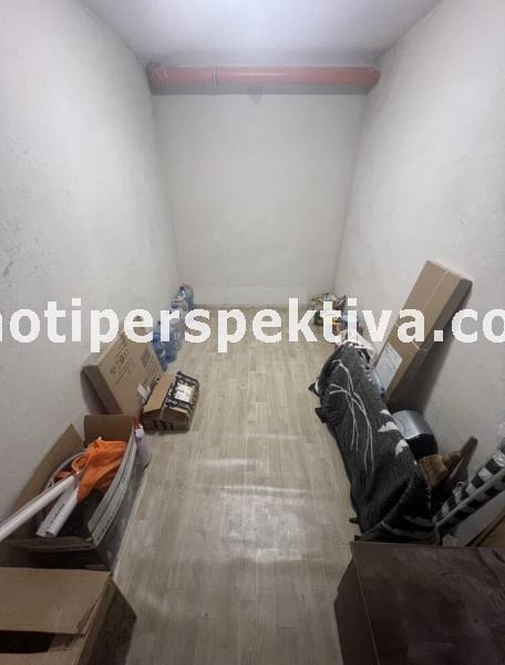 Продава 2-СТАЕН, гр. Пловдив, Кючук Париж, снимка 9 - Апартаменти - 52132163