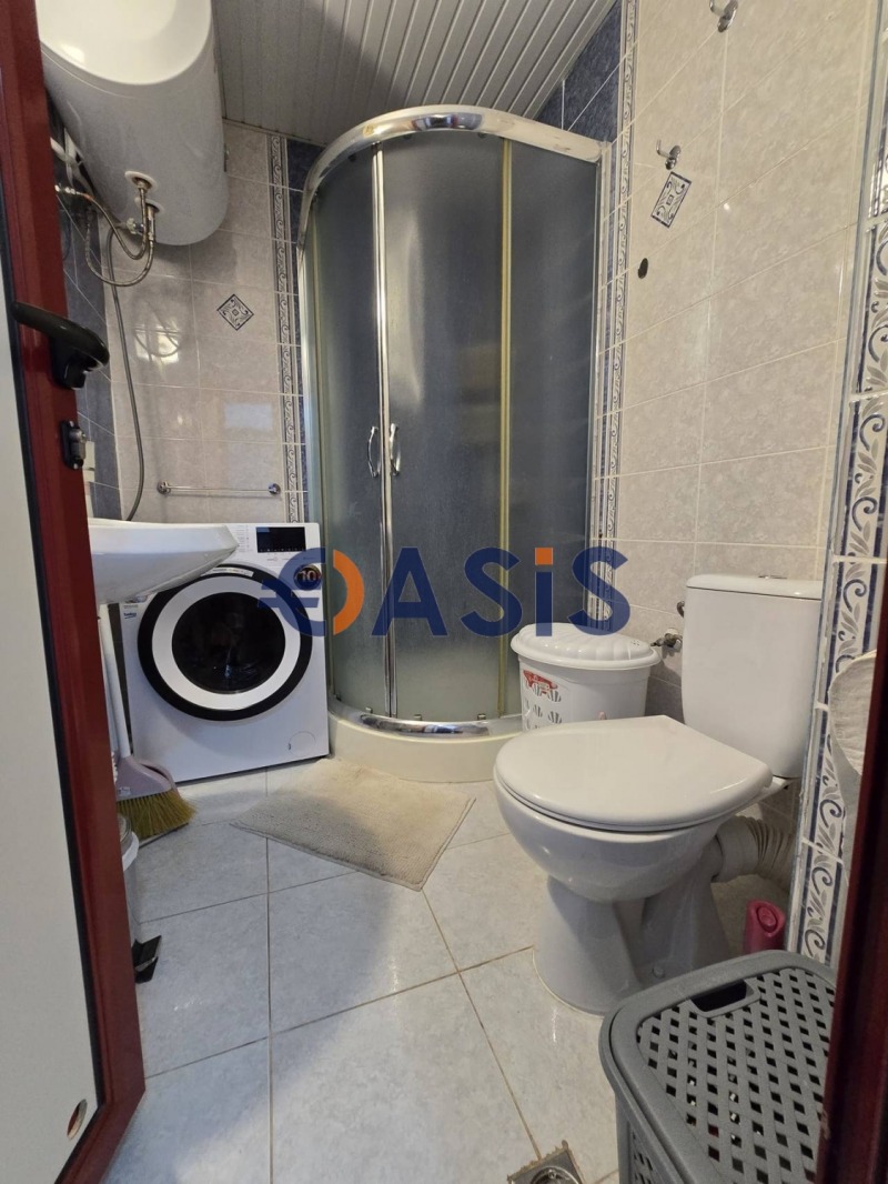 Продава 2-СТАЕН, к.к. Слънчев бряг, област Бургас, снимка 13 - Апартаменти - 52743859