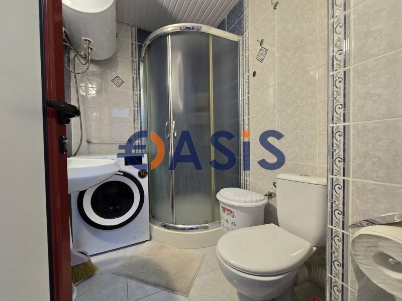 Продава 2-СТАЕН, к.к. Слънчев бряг, област Бургас, снимка 12 - Апартаменти - 52743859