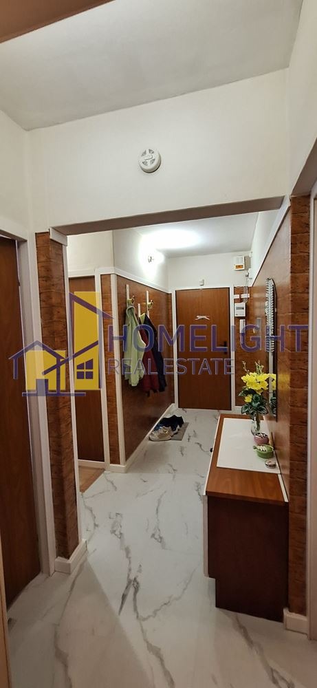 Продава 2-СТАЕН, гр. София, Люлин 1, снимка 6 - Апартаменти - 54066886