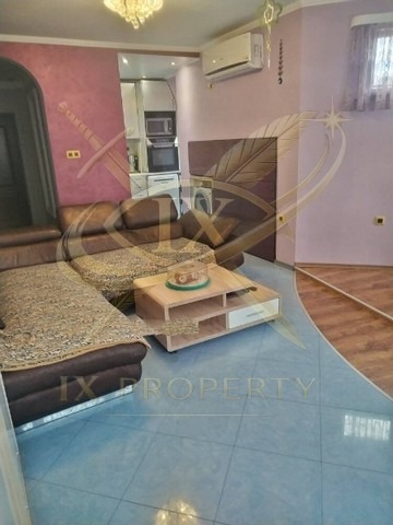 Продава 2-СТАЕН, гр. Бургас, Изгрев, снимка 8 - Апартаменти - 54765622