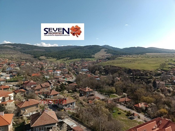 Продава 2-СТАЕН, гр. Радомир, област Перник, снимка 16 - Апартаменти - 54792588