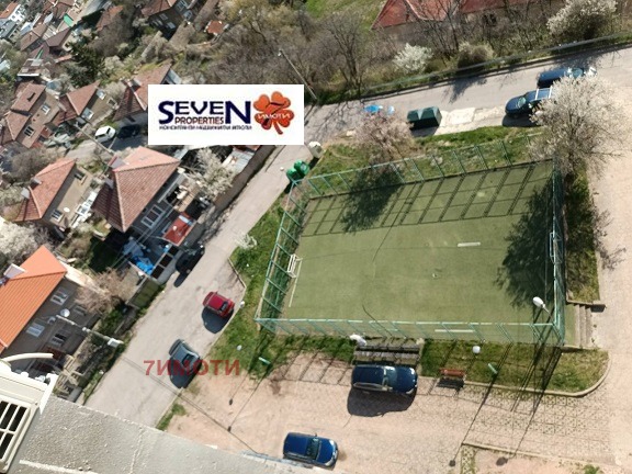 Продава 2-СТАЕН, гр. Радомир, област Перник, снимка 17 - Апартаменти - 54792588