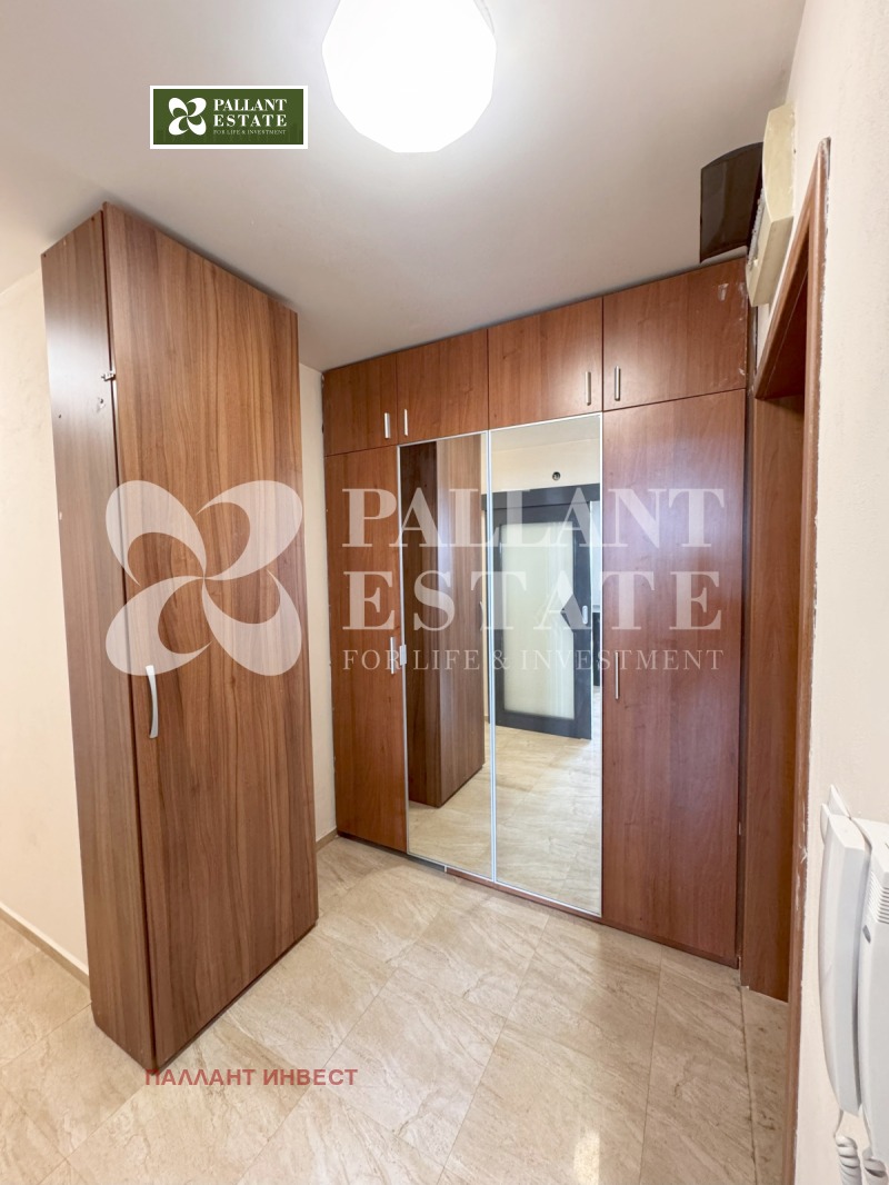 Продава  3-стаен град София , Хаджи Димитър , 99 кв.м | 89330864 - изображение [5]