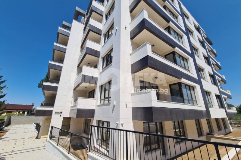 In vendita  2 camere da letto Sofia , Krastova vada , 139 mq | 76412422 - Immagine [4]
