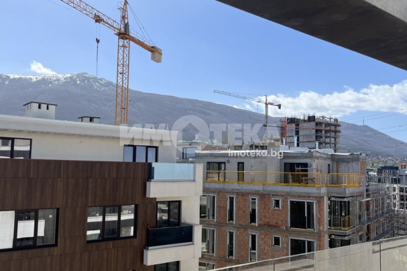 Продава  3-стаен, град София, Кръстова вада •  361 270 EUR • ID 28728038 — holmes.bg - [1] 