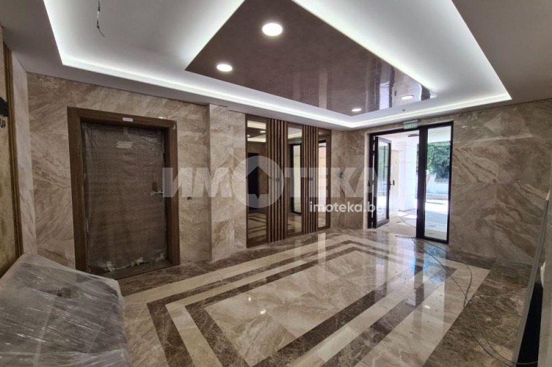 In vendita  2 camere da letto Sofia , Krastova vada , 139 mq | 76412422 - Immagine [2]