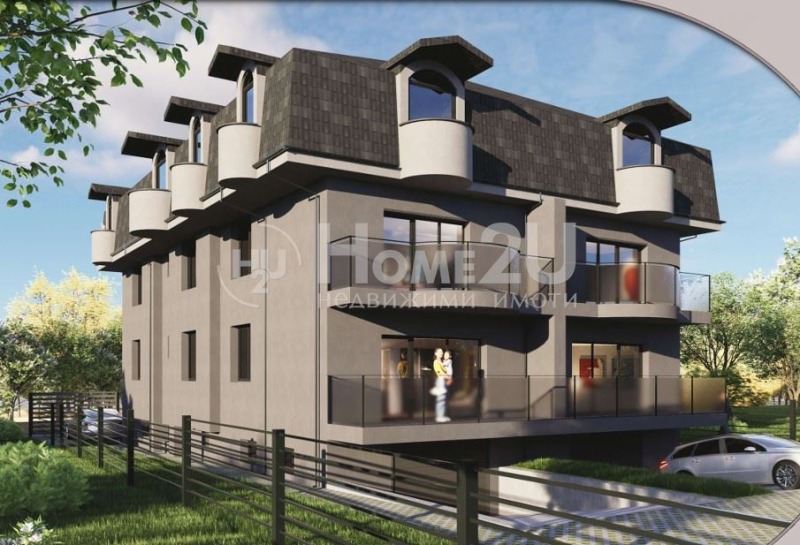For Sale  2 bedroom Pernik , Kamenina , 107 sq.m | 90660968 - image [2]
