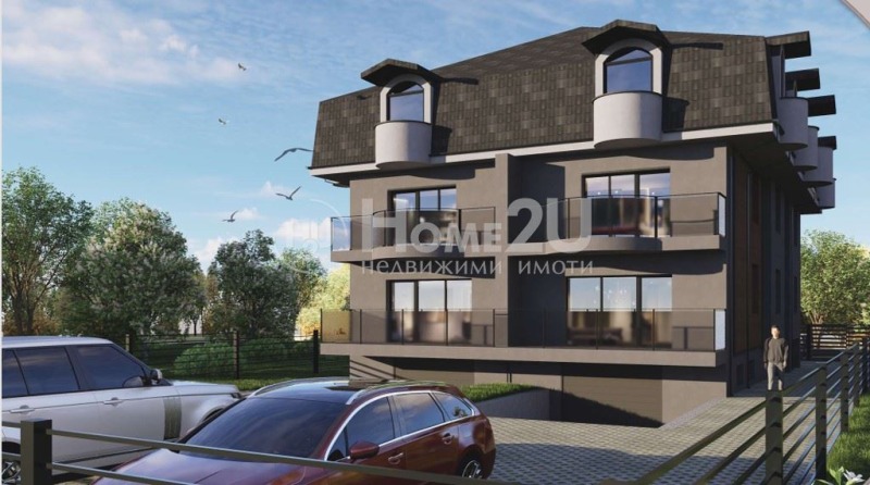 For Sale  2 bedroom Pernik , Kamenina , 107 sq.m | 90660968 - image [4]