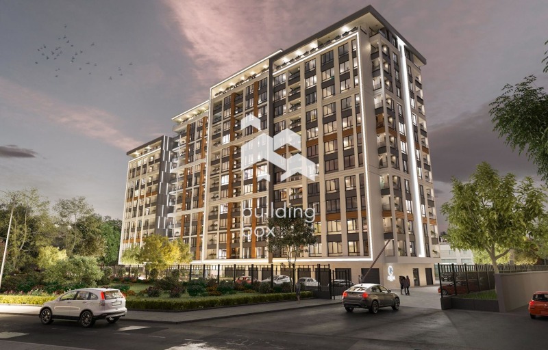 Eladó  2 hálószobás Plovdiv , Gagarin , 99 négyzetméter | 38512869