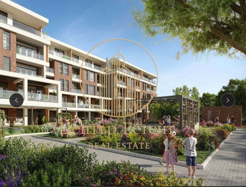 Продаја  2 спаваће собе Плевен , Мара Денчева , 113 м2 | 37537367 - слика [4]