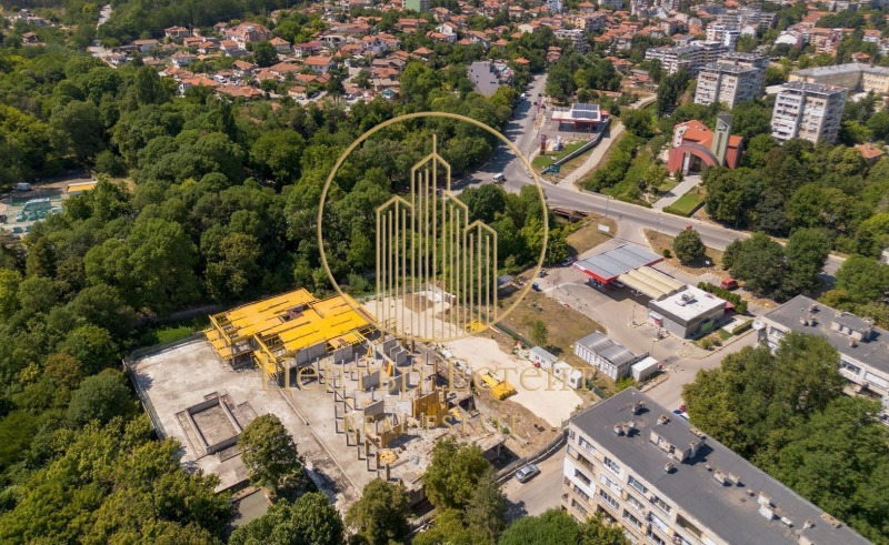 Продаја  2 спаваће собе Плевен , Мара Денчева , 113 м2 | 37537367 - слика [9]
