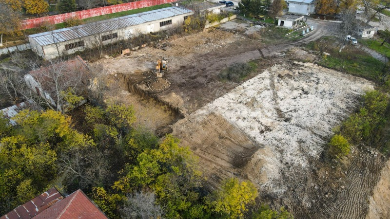 Продава 4-СТАЕН, гр. Плевен, Широк център, снимка 5 - Апартаменти - 51352814