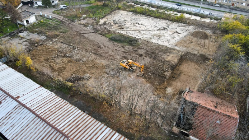 Продава 4-СТАЕН, гр. Плевен, Широк център, снимка 9 - Апартаменти - 51352814