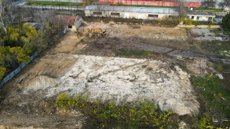 Продава 4-СТАЕН, гр. Плевен, Широк център, снимка 3 - Апартаменти - 51352814