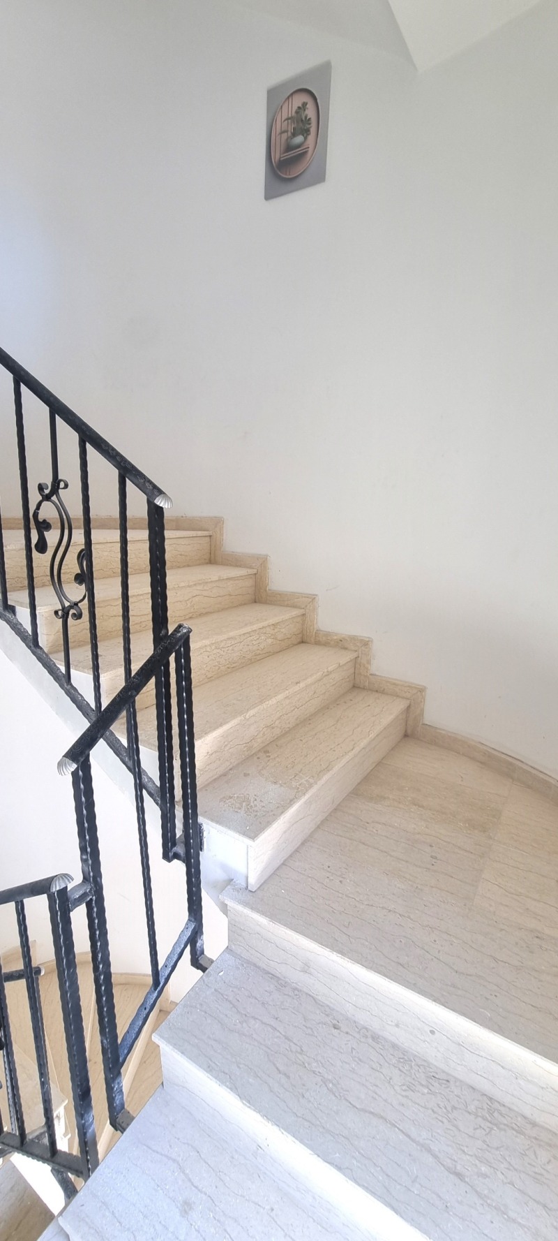 De vânzare  Etajul casei regiunea Burgas , Pomorie , 117 mp | 64629550 - imagine [2]