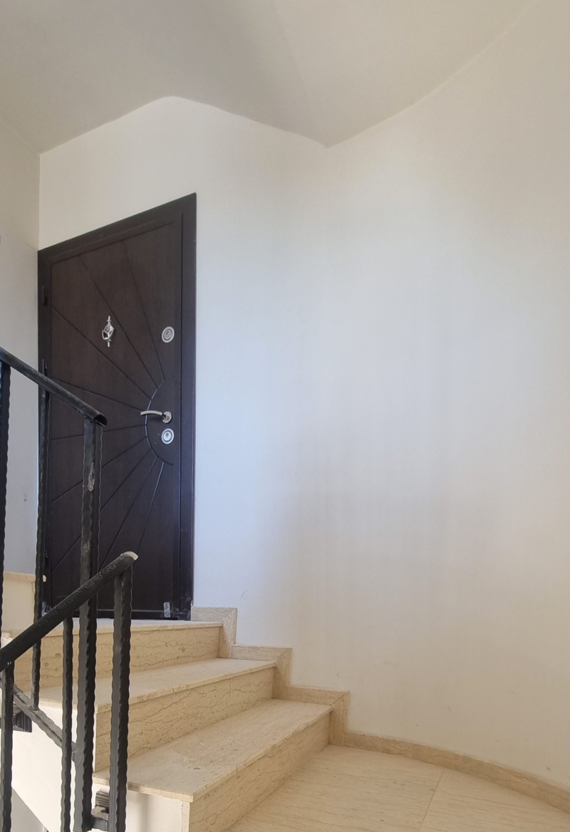 De vânzare  Etajul casei regiunea Burgas , Pomorie , 117 mp | 64629550 - imagine [3]