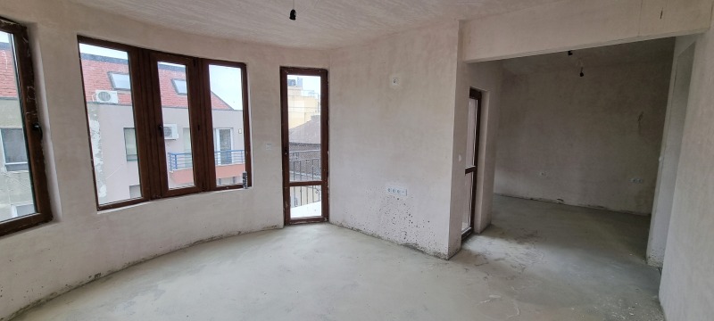De vânzare  Etajul casei regiunea Burgas , Pomorie , 117 mp | 64629550 - imagine [7]