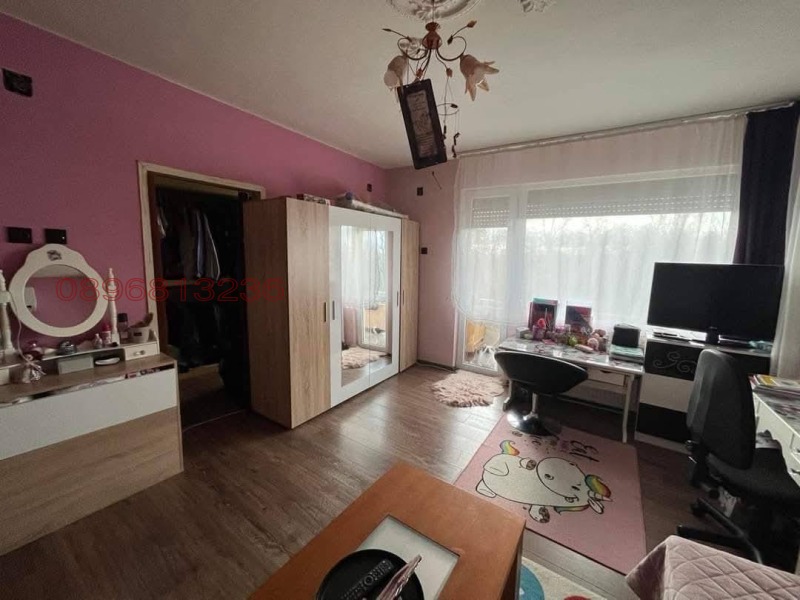 Продава  Етаж от къща град Шумен , Дивдядово , 98 кв.м | 57845491 - изображение [2]