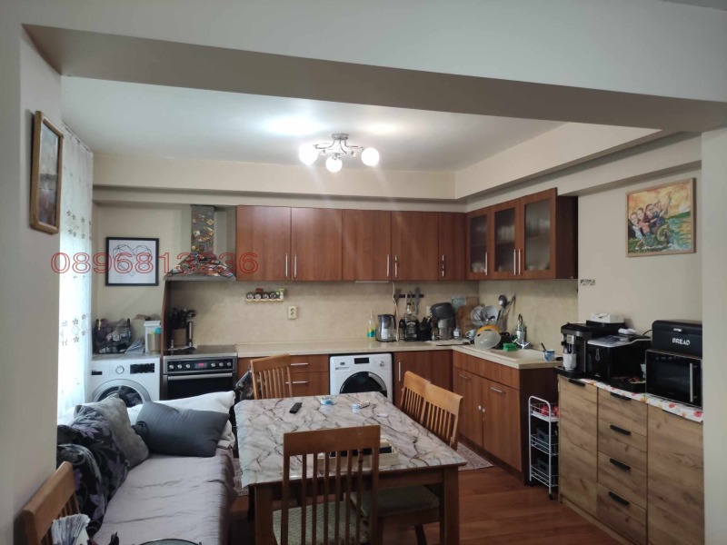 Продава  Етаж от къща град Шумен , Дивдядово , 98 кв.м | 57845491 - изображение [3]