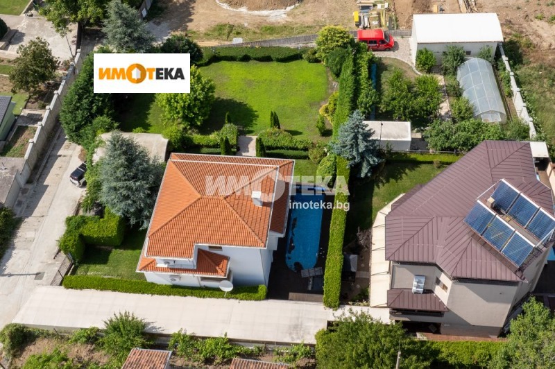 À vendre  Maison Varna , m-t Zelenika , 316 m² | 57733076 - image [10]