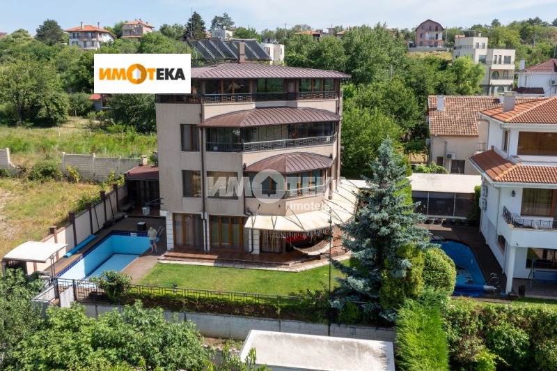 À venda  Casa Varna , m-t Zelenika , 316 m² | 57733076 - imagem [12]