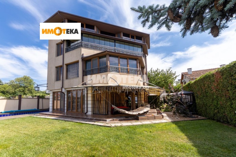 À vendre  Maison Varna , m-t Zelenika , 316 m² | 57733076