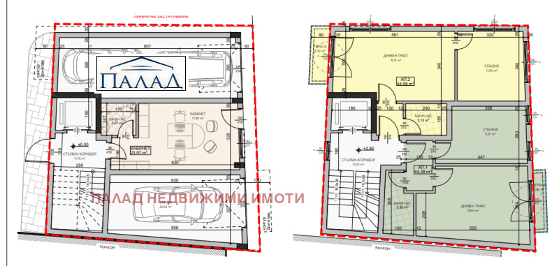 На продаж  Будинок Варна , Цветен квартал , 200 кв.м | 48047443 - зображення [2]