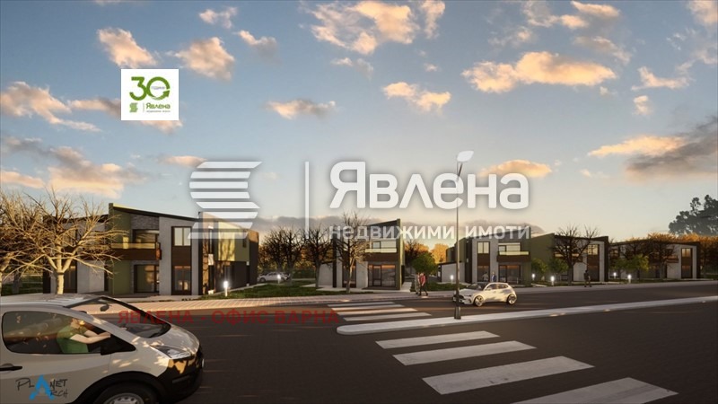 Продава КЪЩА, к.к. Камчия, област Варна, снимка 6 - Къщи - 49091611