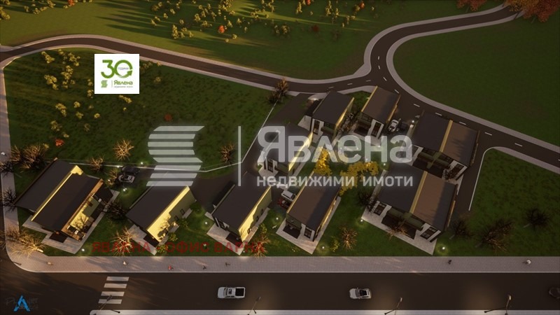 Продава КЪЩА, к.к. Камчия, област Варна, снимка 3 - Къщи - 49091611