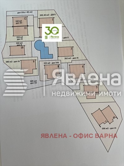 Продава КЪЩА, к.к. Камчия, област Варна, снимка 8 - Къщи - 49091611