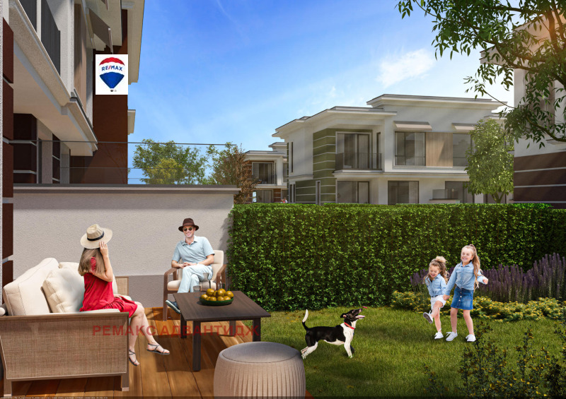 À vendre  Maison Plovdiv , Ostromila , 241 m² | 28779627 - image [2]