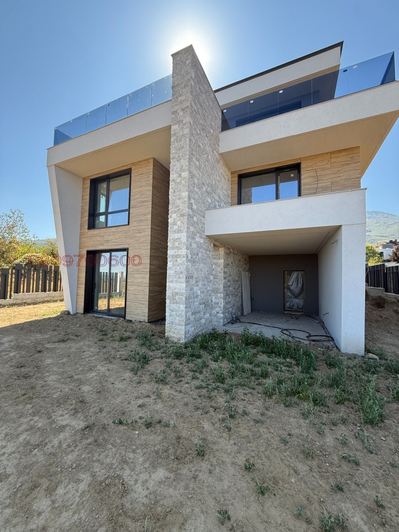 Продава КЪЩА, гр. София, Драгалевци, снимка 6 - Къщи - 53126133