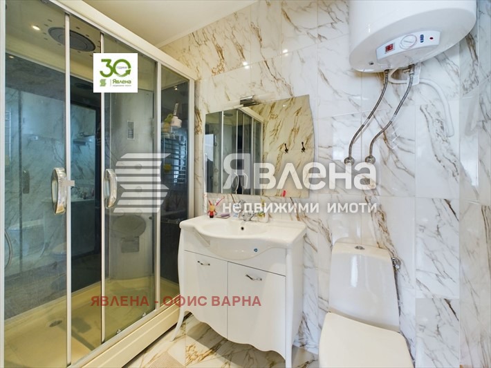 Продава КЪЩА, с. Осеново, област Варна, снимка 5 - Къщи - 56217484