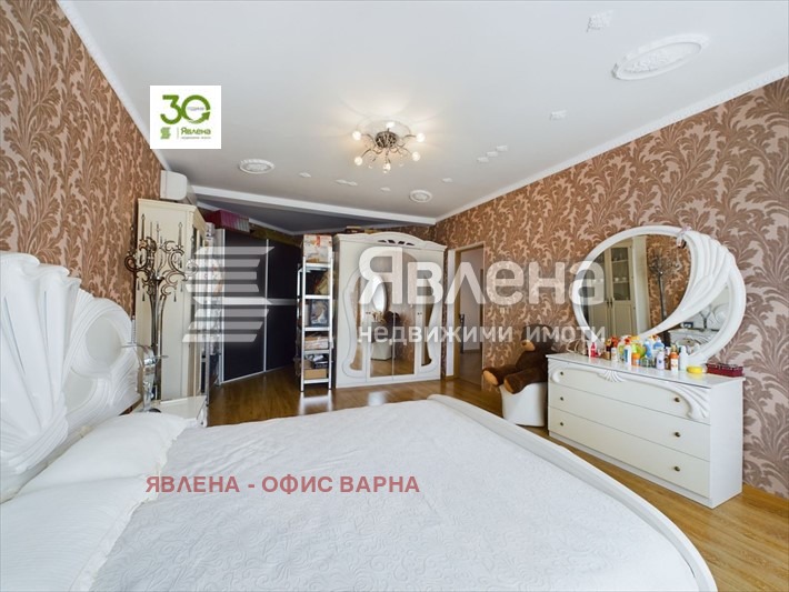 Продава КЪЩА, с. Осеново, област Варна, снимка 3 - Къщи - 56217484