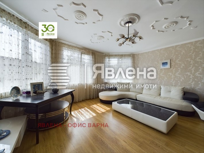 Продава КЪЩА, с. Осеново, област Варна, снимка 6 - Къщи - 56217484