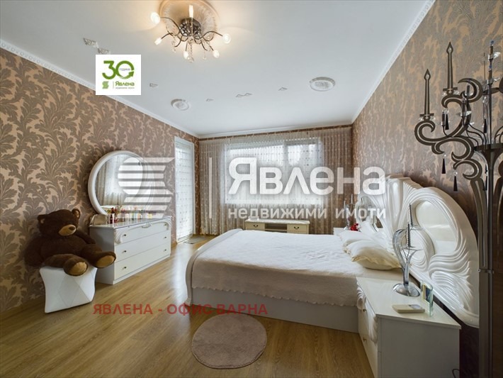 Продава КЪЩА, с. Осеново, област Варна, снимка 4 - Къщи - 56217484