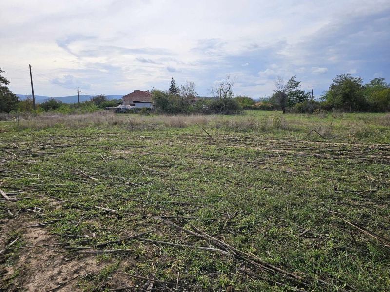 Zu verkaufen  Handlung region Burgas , Priselzi , 750 qm | 43574204 - Bild [8]